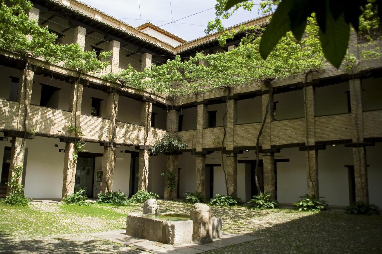 Albaicin Gloria Dreams. A Los Pies De La Alhambra Γρανάδα Εξωτερικό φωτογραφία