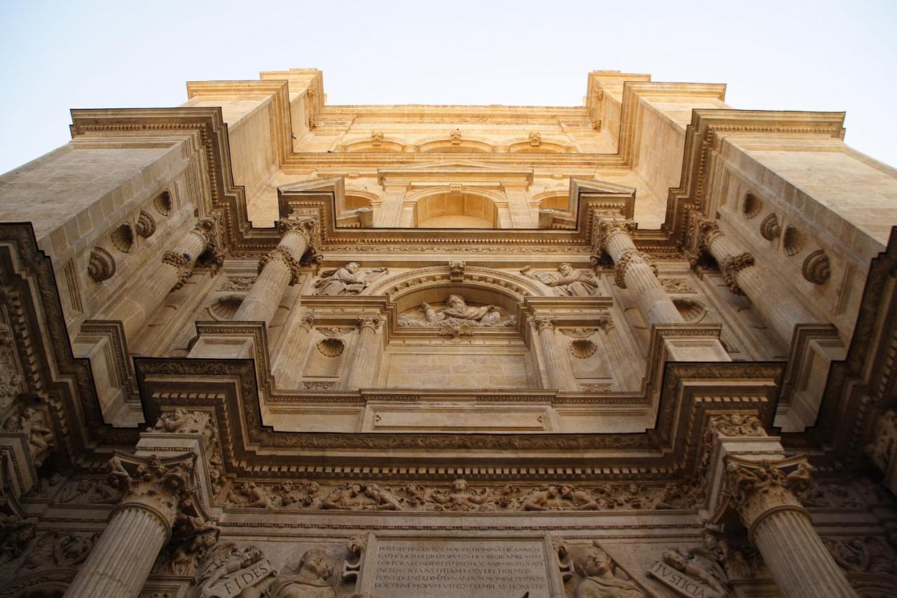 Albaicin Gloria Dreams. A Los Pies De La Alhambra Γρανάδα Εξωτερικό φωτογραφία