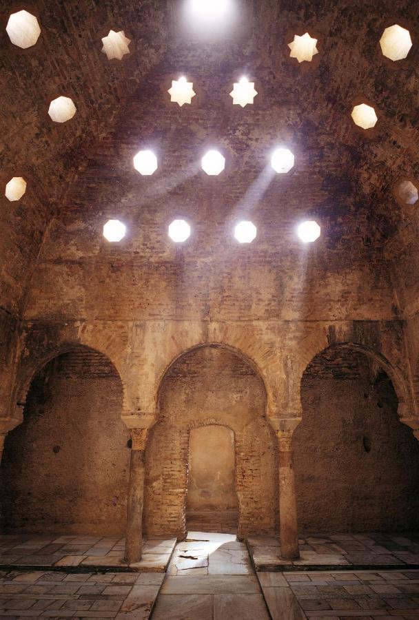Albaicin Gloria Dreams. A Los Pies De La Alhambra Γρανάδα Εξωτερικό φωτογραφία